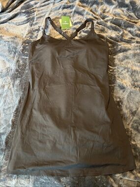Halara softlyzero plush active dress XL nwt